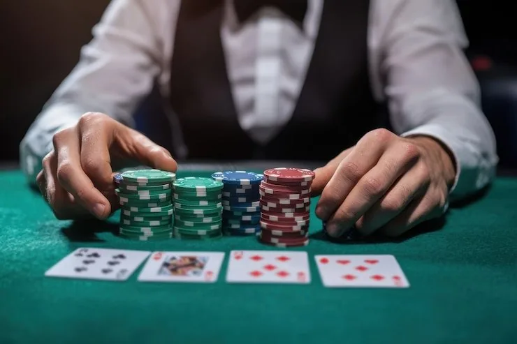 288login Baccarat Expresslane